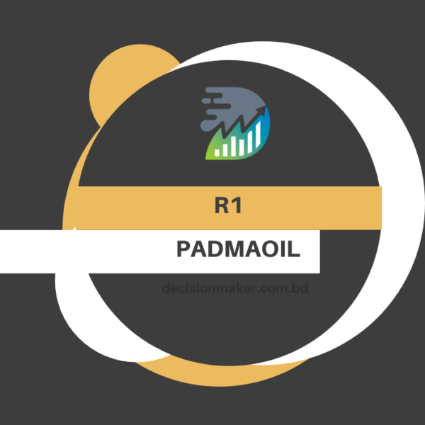 PADMAOIL