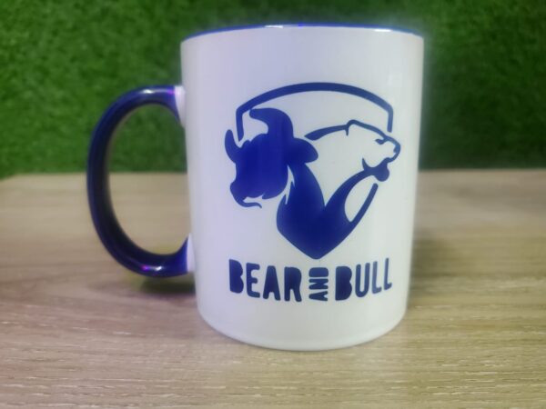 Bull and bear 1