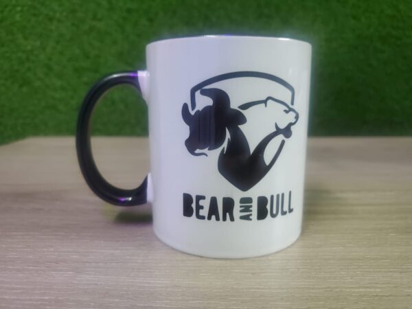 Bull and bear 2