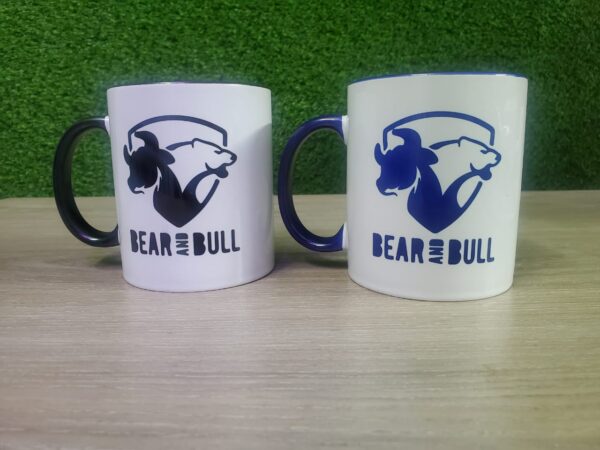 Bull and bear 3