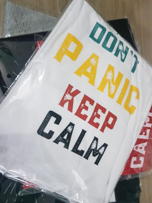 Dont Panic 3