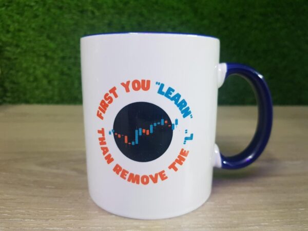 First you learn mug 2