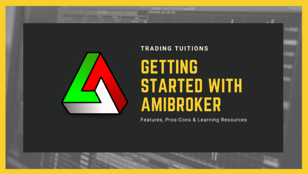 Amibroker professional Training